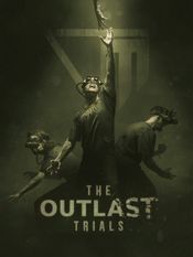The Outlast Trials Sweet Release Pack (DLC) Steam (PC) Key GLOBAL