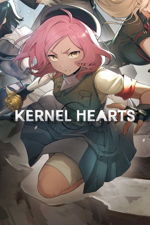 Kernel Hearts (Windows/Xbox Series X|S) XBOX LIVE Key UNITED STATES