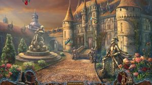 Dark Tales: Edgar Allan Poe's The Masque of the Red Death Collector's Edition