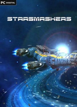 StarSmashers game cover