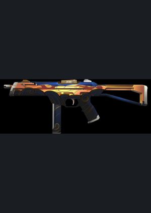 Buy Cloudweaver Stinger Riot games key PC! Cheap price