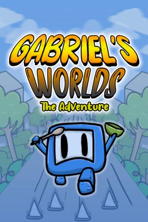Gabriels Worlds The Adventure XBOX LIVE Key ARGENTINA