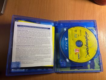 Get Cyberpunk 2077 PlayStation 4