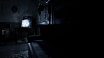 Resident Evil 7: Biohazard Xbox One