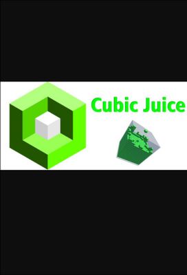 Cubic Juice game cover