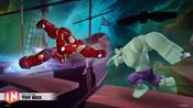 Redeem Disney Infinity 3.0: Gold Edition Steam Key GLOBAL