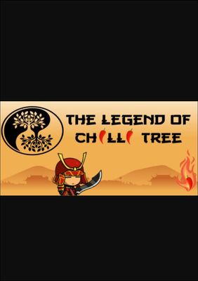 Legend of Chilli Tree game cover