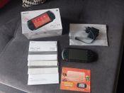 psp street apynaujė