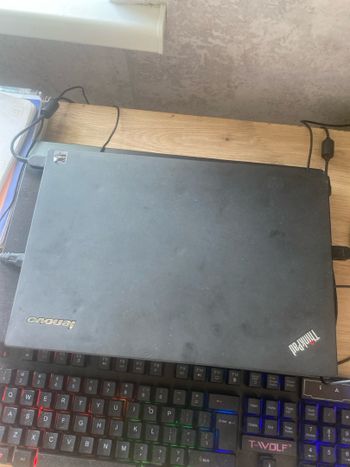 Lenovo Thinkpad T440