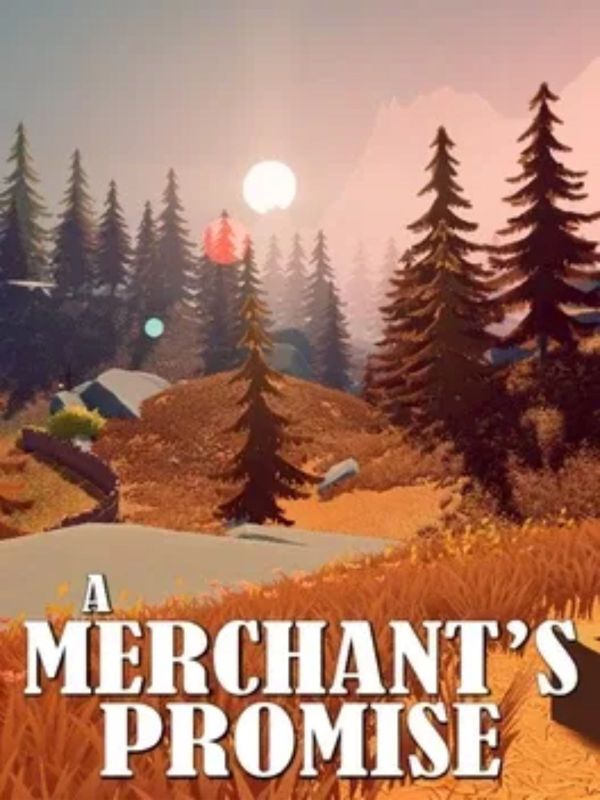 Get A Merchant's Promise free on Steam