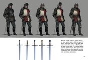 Kingdom Come: Deliverance – Art Book (DLC) Steam Key GLOBAL for sale