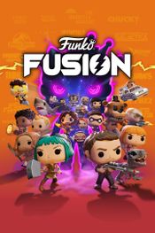 Funko Fusion (Nintendo Switch) eShop Key UNITED STATES