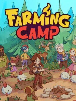 Farming Camp Steam Key (PC) GLOBAL