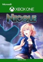 Nicole XBOX LIVE Key ARGENTINA