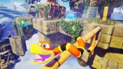 Snake Pass Steam Key GLOBAL for sale
