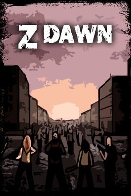 Z Dawn game cover
