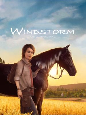 Windstorm: Ari’s Arrival
