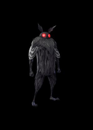 Fortnite - The Mothman Outfit (DLC) Epic Games Key GLOBAL