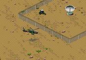 Desert Strike SEGA Mega Drive