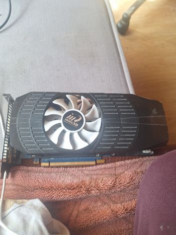 inno3d gtx570-2xdvi-mhdmi gddr5 1280mb