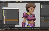 Spriter - RPG Heroes Pack (DLC) (PC) Steam Key GLOBAL for sale