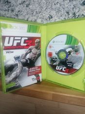 UFC Undisputed 3 Xbox 360