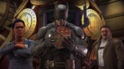 Batman: The Enemy Within