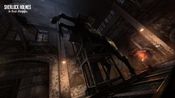 Sherlock Holmes: The Devil's Daughter (PC) GOG Key GLOBAL for sale