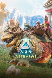 ARK: Astraeos (DLC) (PC/Xbox Series X|S) XBOX LIVE Key UNITED STATES