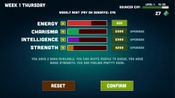 Redeem Bouncer Story Steam Key GLOBAL
