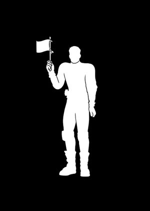 Fortnite - Surrender Emote (DLC) Epic Games Key GLOBAL