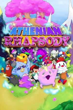Athenian Rhapsody XBOX LIVE Key EUROPE