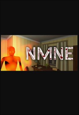 NMNE game cover