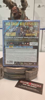 Borderlands: The Handsome Collection PlayStation 4