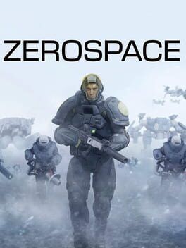 ZeroSpace Steam Key (PC) GLOBAL