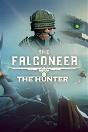 The Falconeer: Revolution Remaster - The Hunter (DLC) Steam Key (PC) GLOBAL