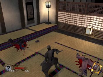 Redeem Tenchu: Stealth Assassins PlayStation