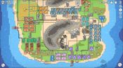 Redeem Mini Settlers (PC) Steam Key GLOBAL