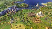 Buy Sid Meier's Civilization VI (PC) Steam Key ASIA