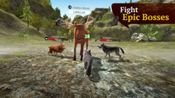 Buy The Wolf: Online RPG Simulator