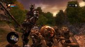 Overlord and Raising Hell (DLC) Steam Key GLOBAL for sale