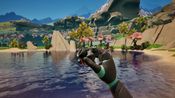 Redeem Honeycomb: The World Beyond Steam Key (PC) GLOBAL