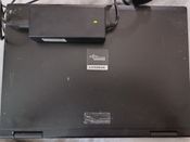 Fujitsu Siemens Lifebook E8410 su pakrovėju