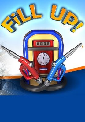 Fill Up! game cover