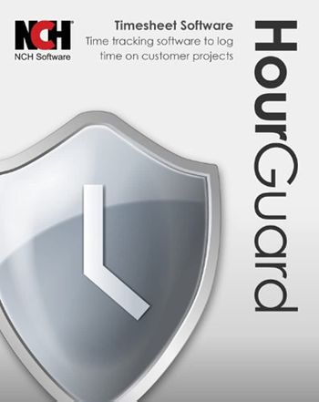 NCH: HourGuard Timesheet (Windows) Key GLOBAL