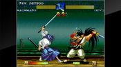Get ACA NEOGEO SAMURAI SHODOWN III
