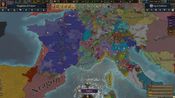 Europa Universalis V Premium Edition Steam Key (PC) LATAM for sale