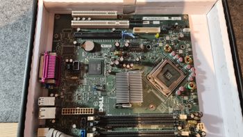 Dell Foxconn LS-36 Intel