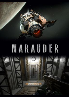 Marauder
