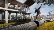 Redeem Tony Hawk's™ Pro Skater™ 3 + 4 - Digital Deluxe Edition PC/XBOX LIVE Key GLOBAL
